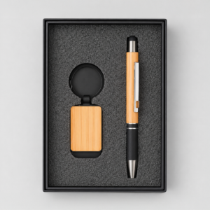 Bamboo Pen set