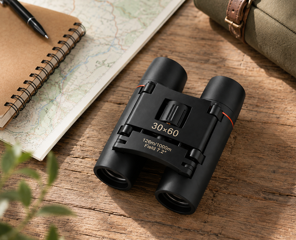 Binoculars