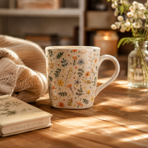 Mug - type 5