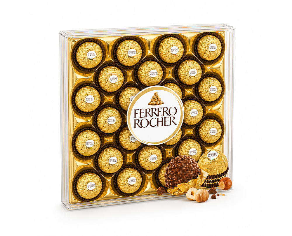 Ferrero Rocher boxes - Image 4