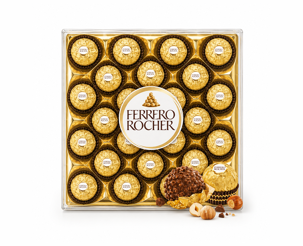 Ferrero Rocher boxes - Image 3
