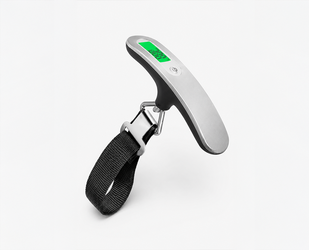 Luggage weighing scale - Image 6