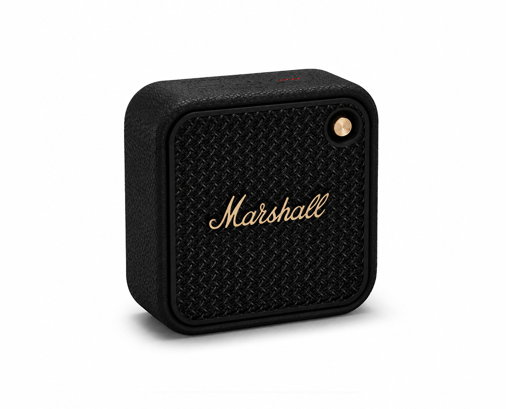 Marshall Speaker - Image 3
