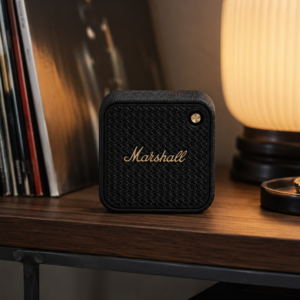 Marshall Speaker