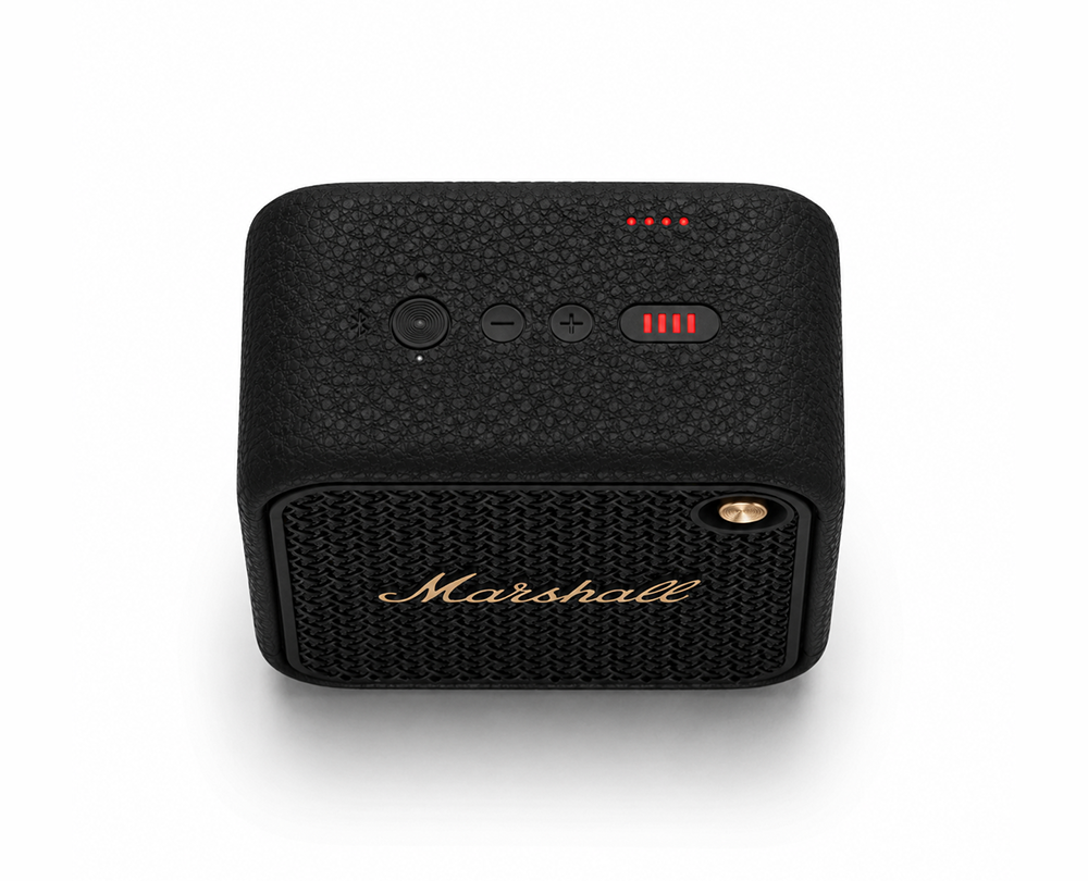 Marshall Speaker - Image 5