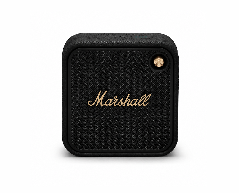 Marshall Speaker - Image 4