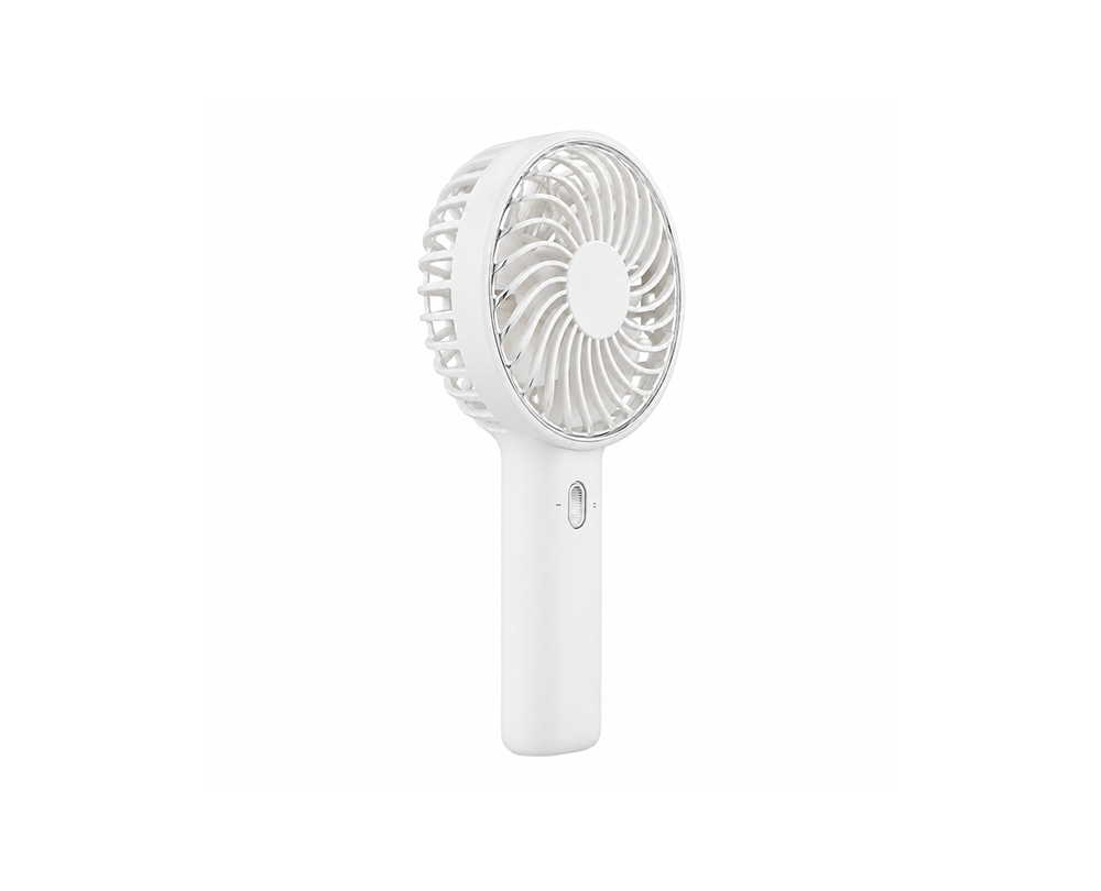 Portable fan - Image 4