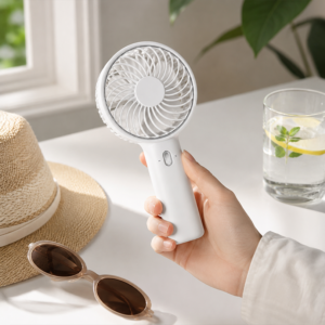 Portable fan