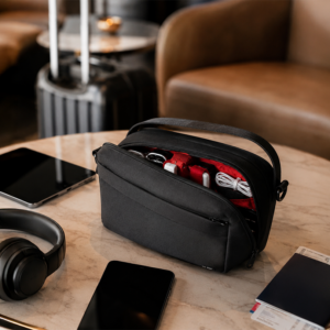 Tech Organiser Pouch