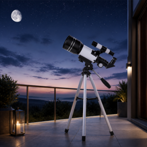 Telescope - type 2
