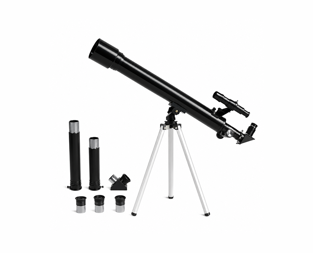Telescope - type 3 - Image 4