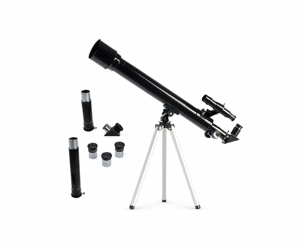 Telescope - type 3 - Image 3