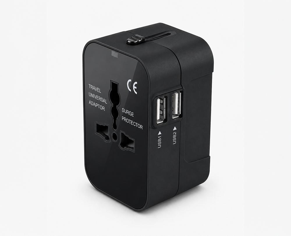 Travel adapter - Image 6
