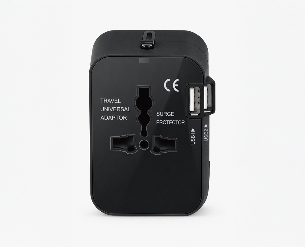 Travel adapter - Image 4