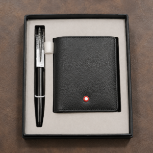 Sheaffer Diary &  pen (original)